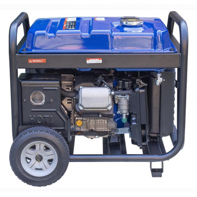 Бензиновый генератор ТСС SGG 10000Ei Бензиновый генератор ТСС SGG 10000Ei