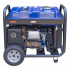 Бензиновый генератор ТСС SGG 10000Ei Бензиновый генератор ТСС SGG 10000Ei