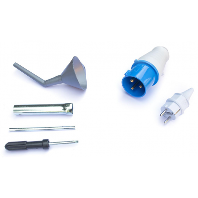 Бензиновый генератор ТСС SGG 10000Ei Бензиновый генератор ТСС SGG 10000Ei