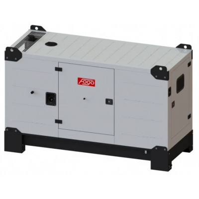 Дизельный генератор Fogo FDG 200 I Дизельный генератор Fogo FDG 200 I