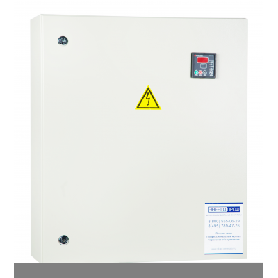Блок автоматического ввода резерва (АВР) ЭнергоПроф LS Metasol 130 Блок автоматического ввода резерва (АВР) ЭнергоПроф LS Metasol 130
