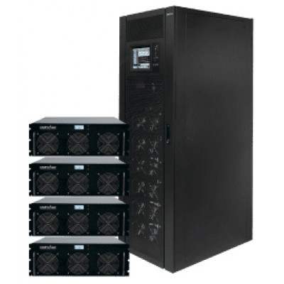 Модульный ИБП Импульс МОДУЛЬ 240-160 Модульный ИБП Импульс МОДУЛЬ 240-160