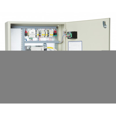 Дизельный генератор PowerLink GMS375CS в кожухе с АВР Дизельный генератор PowerLink GMS375CS в кожухе с АВР