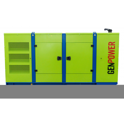 Дизельный генератор GenPower GNT-GNP 630-L6 OTOSK ATS Дизельный генератор GenPower GNT-GNP 630-L6 OTOSK ATS
