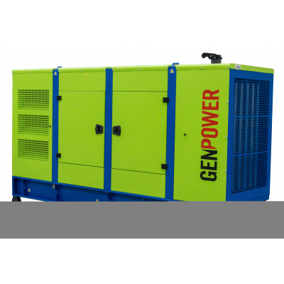 Дизельный генератор GenPower GNT-GNP 630-L6 OTOSK ATS Дизельный генератор GenPower GNT-GNP 630-L6 OTOSK ATS