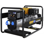 Energo ED 6.0/230-W220MRE