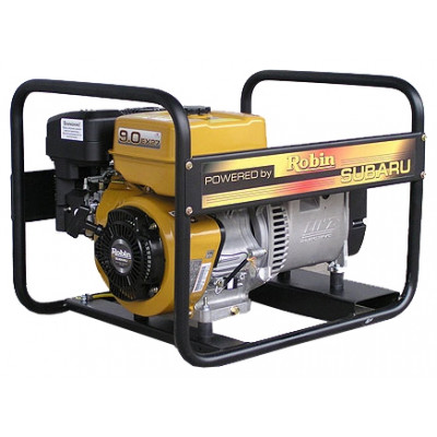 Бензиновый генератор Energo EB 4.0/230-S Бензиновый генератор Energo EB 4.0/230-S