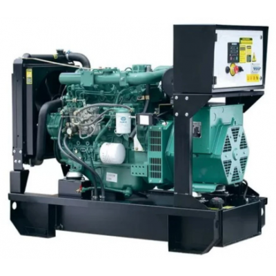 Дизельный генератор Азимут АД-16С-Т400-1РМ FAWDE Дизельный генератор Азимут АД-16С-Т400-1РМ FAWDE