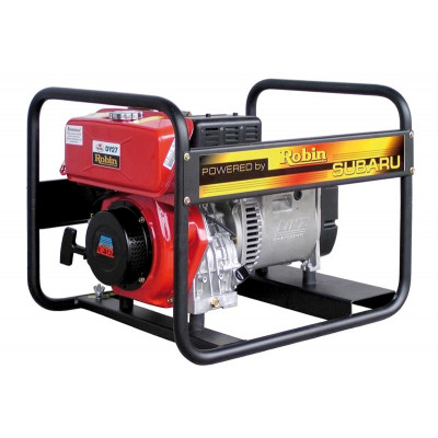 Дизельный генератор Energo ED 3.0/230-SE Дизельный генератор Energo ED 3.0/230-SE