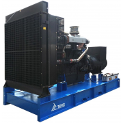 ТСС АД-600С-Т400-1РНМ11 в контейнере ПБК