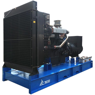 Дизельный генератор ТСС АД-600С-Т400-1РНМ11 в контейнере ПБК Дизельный генератор ТСС АД-600С-Т400-1РНМ11 в контейнере ПБК