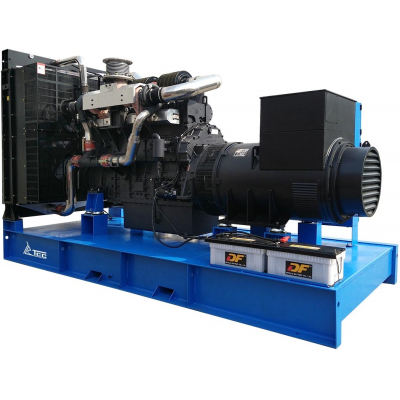 Дизельный генератор ТСС АД-600С-Т400-1РНМ11 в контейнере ПБК Дизельный генератор ТСС АД-600С-Т400-1РНМ11 в контейнере ПБК