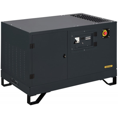 Газовый генератор Gazvolt Standard 12000 Neva 01 Газовый генератор Gazvolt Standard 12000 Neva 01