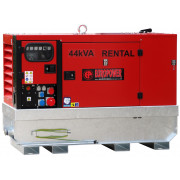 EuroPower EPSR44TDE