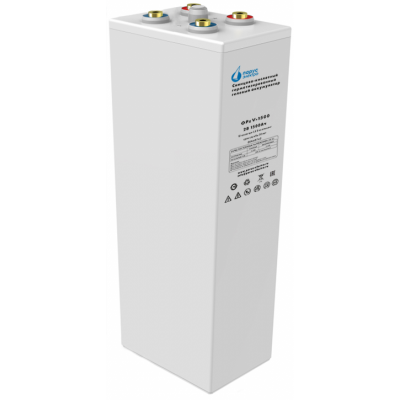 АКБ Парус электро OPzV-2-1500 АКБ Парус электро OPzV-2-1500