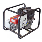 Gesan L 6 Электростартер