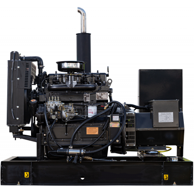 Дизельный генератор Motor АД12-T400 R с АВР Дизельный генератор Motor АД12-T400 R с АВР