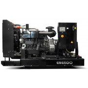 Energo ED 85/400 IV в контейнере с АВР