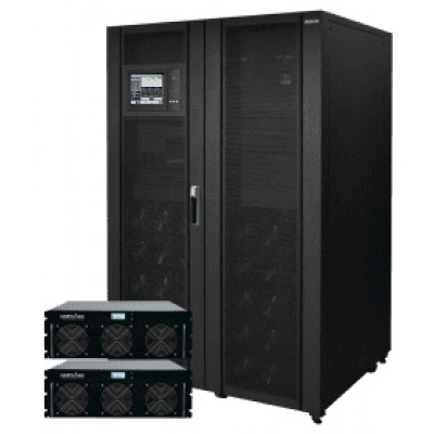 Модульный ИБП Импульс МОДУЛЬ 500-100 (СМ50) Модульный ИБП Импульс МОДУЛЬ 500-100 (СМ50)