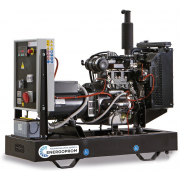 Energoprom EFP 42/400 G с АВР