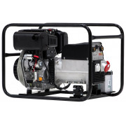 EuroPower EP 180 DXE