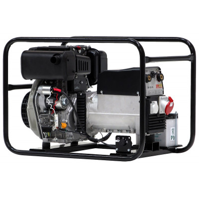 Сварочный генератор EuroPower EP 180 DXE Сварочный генератор EuroPower EP 180 DXE