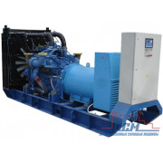 ПСМ ADM-910 в контейнере