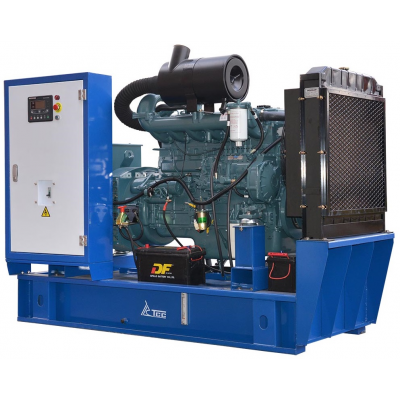 Дизельный генератор ТСС АД-100С-Т400-1РМ17 Дизельный генератор ТСС АД-100С-Т400-1РМ17