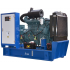 Дизельный генератор ТСС АД-100С-Т400-1РМ17 Дизельный генератор ТСС АД-100С-Т400-1РМ17