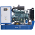 Дизельный генератор ТСС АД-100С-Т400-1РМ17 Дизельный генератор ТСС АД-100С-Т400-1РМ17