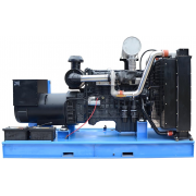 ТСС АД-250С-Т400-1РМ5 с АВР