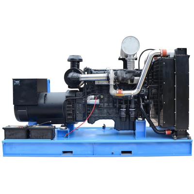 Дизельный генератор ТСС АД-250С-Т400-1РМ5 с АВР Дизельный генератор ТСС АД-250С-Т400-1РМ5 с АВР