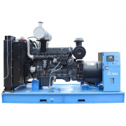 ТСС АД-250С-Т400-1РМ5 с АВР