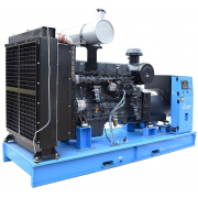 ТСС АД-250С-Т400-1РМ5 с АВР