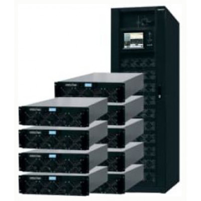 Модульный ИБП Импульс МОДУЛЬ 250-225 Модульный ИБП Импульс МОДУЛЬ 250-225