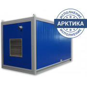 ТСС ПБК-6 арктического исполнения (для ДГУ 300-600 кВт)