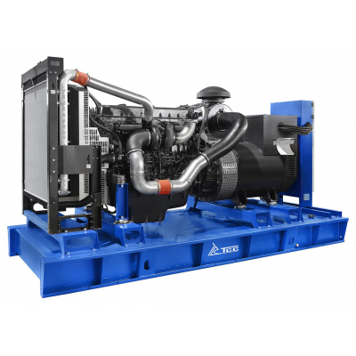 Дизельный генератор ТСС АД-500С-Т400-1РМ20 (Mecc Alte) в контейнере Дизельный генератор ТСС АД-500С-Т400-1РМ20 (Mecc Alte) в контейнере