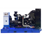 ТСС АД-310C-Т400-1РМ15 в контейнере