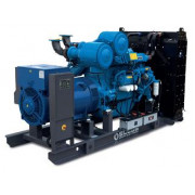 Elcos GE.PK.715/650.BF в контейнере с АВР