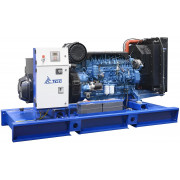 ТСС АД-100С-Т400-1РМ9 в контейнере с АВР