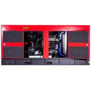 Fubag DSI 200 DAC ES