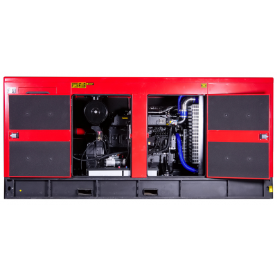 Дизельный генератор Fubag DSI 200 DAC ES Дизельный генератор Fubag DSI 200 DAC ES