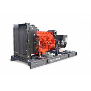 Elcos GE.SC3A.440/400.BF 400/230 в контейнере