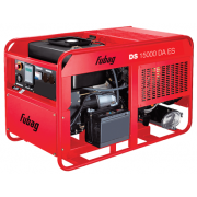Fubag DS 15000 DA ES с АВР