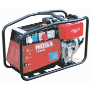Mosa TS 200 DES/CF