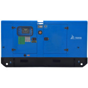 ТСС АД-30С-Т400-1РМ11 в контейнере