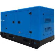 ТСС АД-30С-Т400-1РМ11 в контейнере