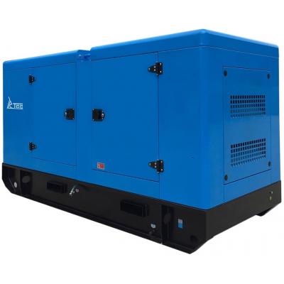 Дизельный генератор ТСС АД-30С-Т400-1РМ11 в контейнере Дизельный генератор ТСС АД-30С-Т400-1РМ11 в контейнере