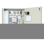 Onis VISA F 201 B (Marelli) в контейнере с АВР