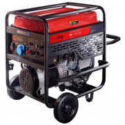 Fubag BS 11000 A ES в контейнере